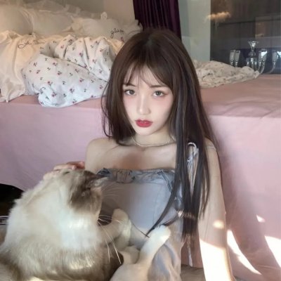 6号叩应女郎